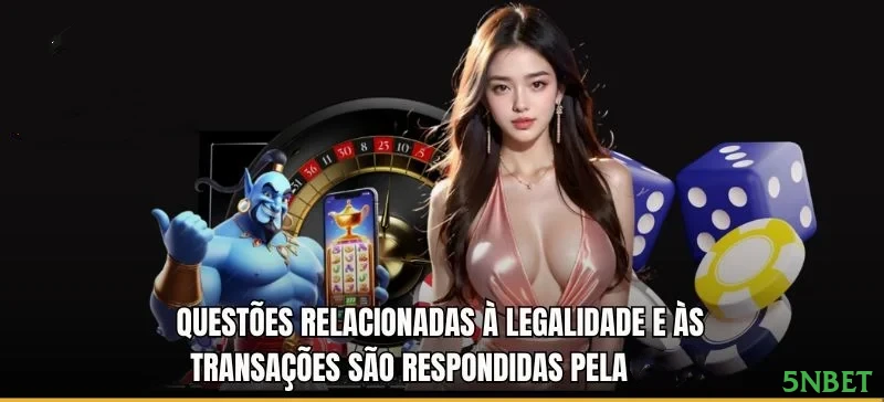 Imagem promocional da 5nbet mostrando a plataforma e suas vantagens