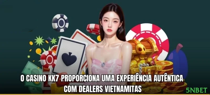 Programa VIP exclusivo da 5nbet