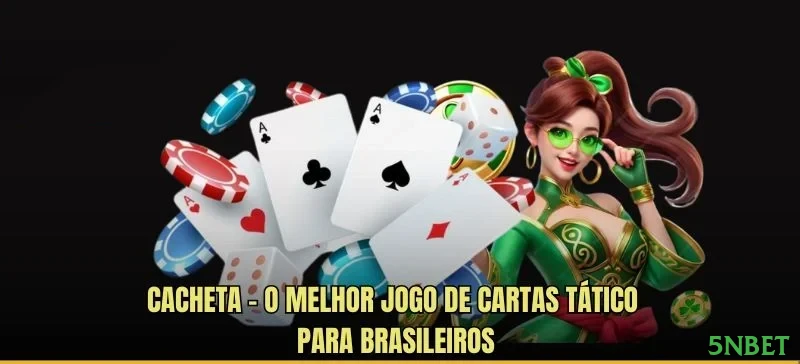 Ganhe prêmios incríveis na 5nbet